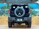 LANDCRUISER FJ