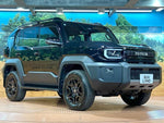 LANDCRUISER FJ
