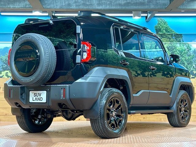 LANDCRUISER FJ