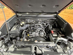 LANDCRUISER FJ