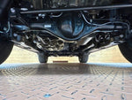 LANDCRUISER FJ