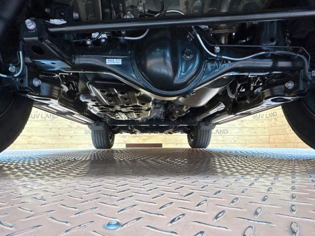 LANDCRUISER FJ