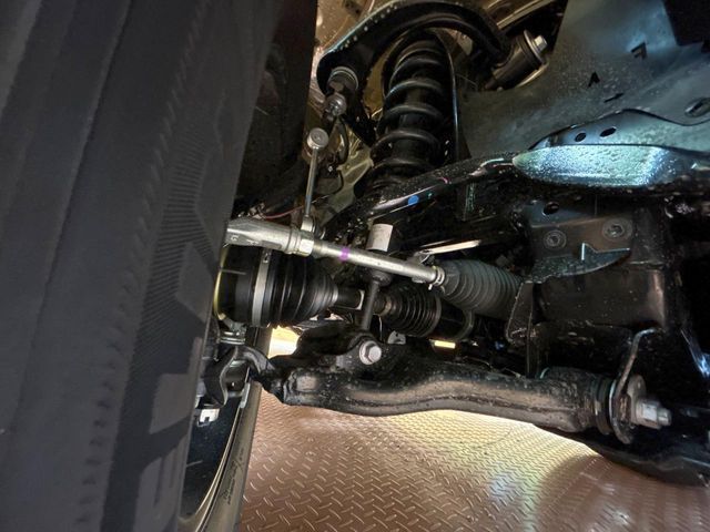 LANDCRUISER FJ