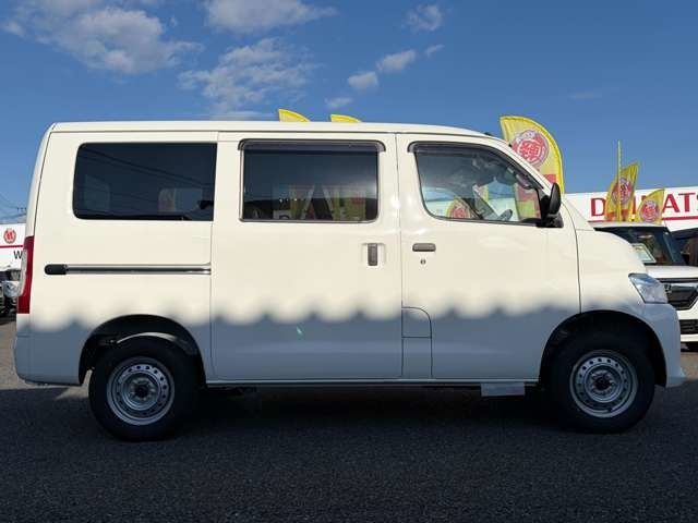 TOWNACE van 2WD