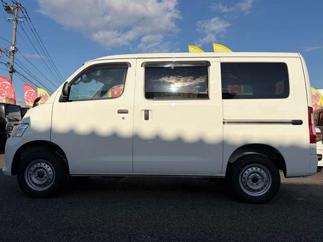 TOWNACE van 2WD