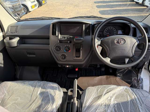 TOWNACE van 2WD