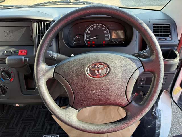 TOWNACE van 2WD