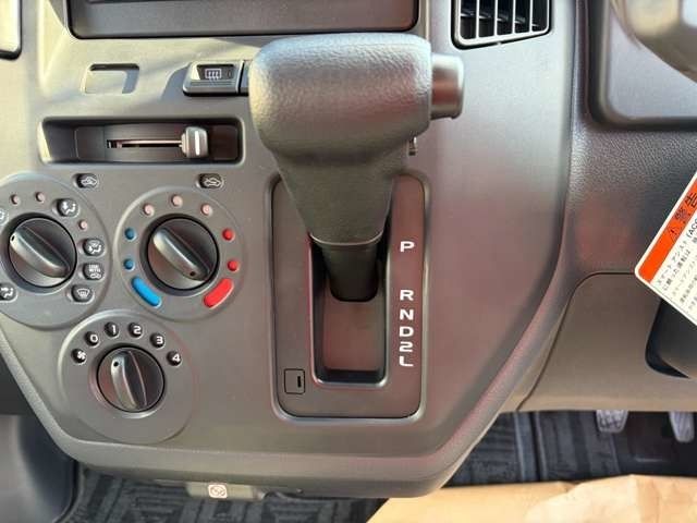 TOWNACE van 2WD
