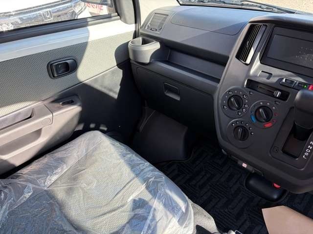 TOWNACE van 2WD