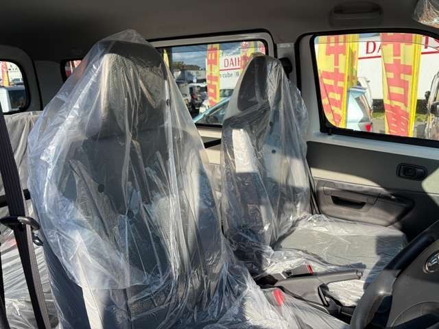 TOWNACE van 2WD
