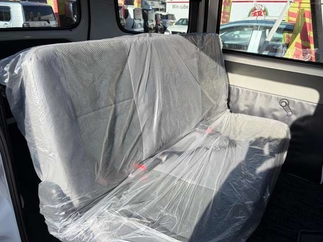 TOWNACE van 2WD