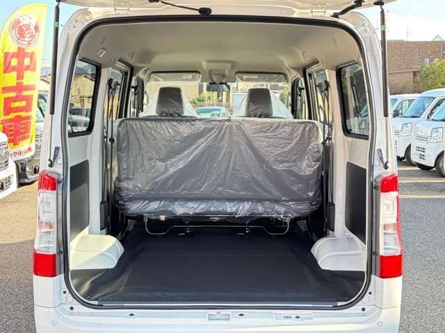 TOWNACE van 2WD
