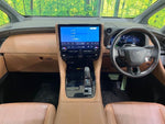 VELLFIRE  HYBRID