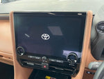 VELLFIRE  HYBRID