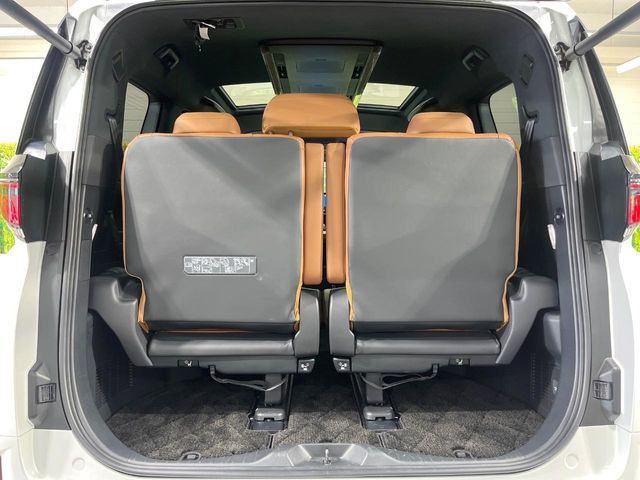 VELLFIRE  HYBRID