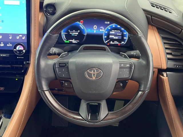VELLFIRE  HYBRID