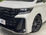 VELLFIRE  HYBRID