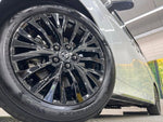 VELLFIRE  HYBRID