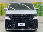 VELLFIRE  HYBRID