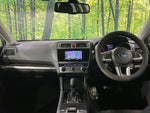LEGACY OUTBACK