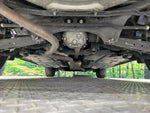 LEGACY OUTBACK