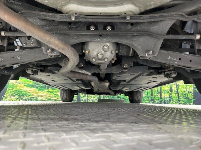 LEGACY OUTBACK
