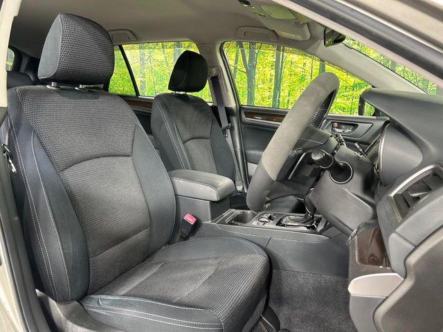 LEGACY OUTBACK