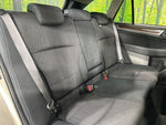 LEGACY OUTBACK