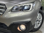 LEGACY OUTBACK