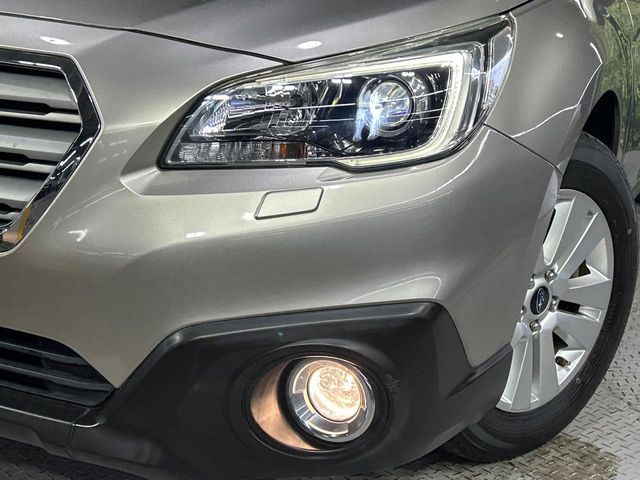 LEGACY OUTBACK