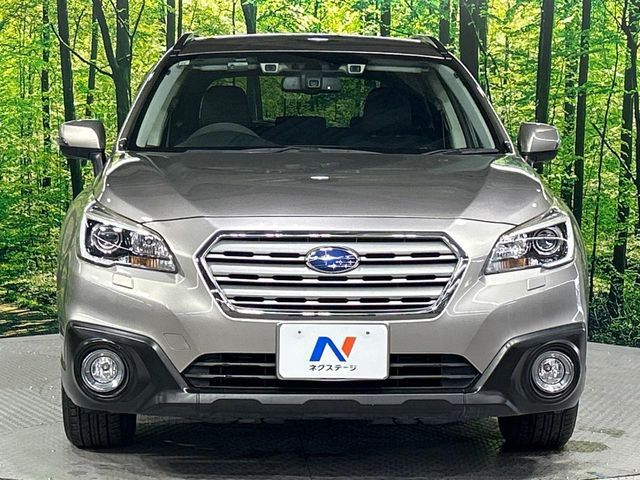 LEGACY OUTBACK