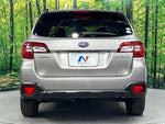 LEGACY OUTBACK