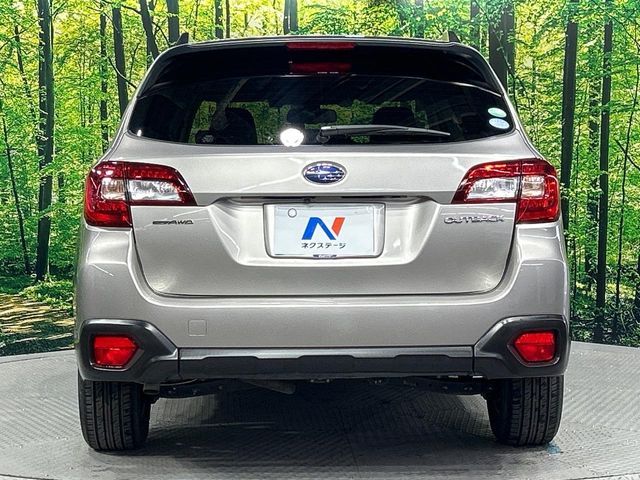 LEGACY OUTBACK
