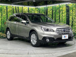 LEGACY OUTBACK