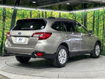 LEGACY OUTBACK