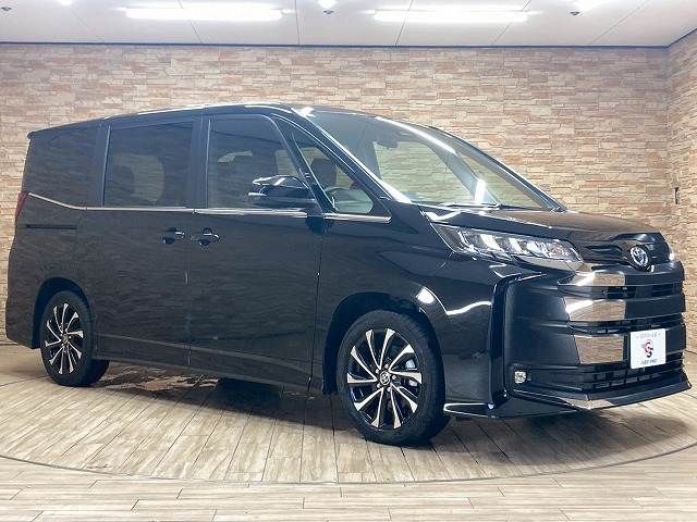 NOAH HYBRID