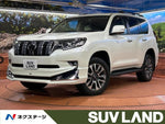 LANDCRUISER PRADO
