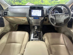 LANDCRUISER PRADO