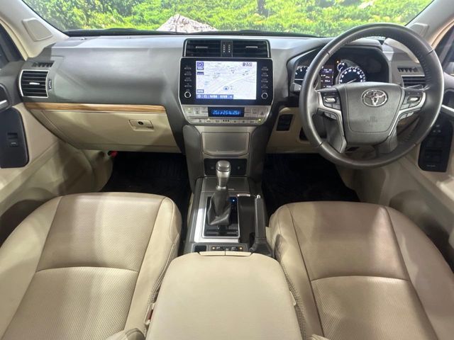 LANDCRUISER PRADO