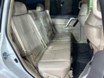 LANDCRUISER PRADO