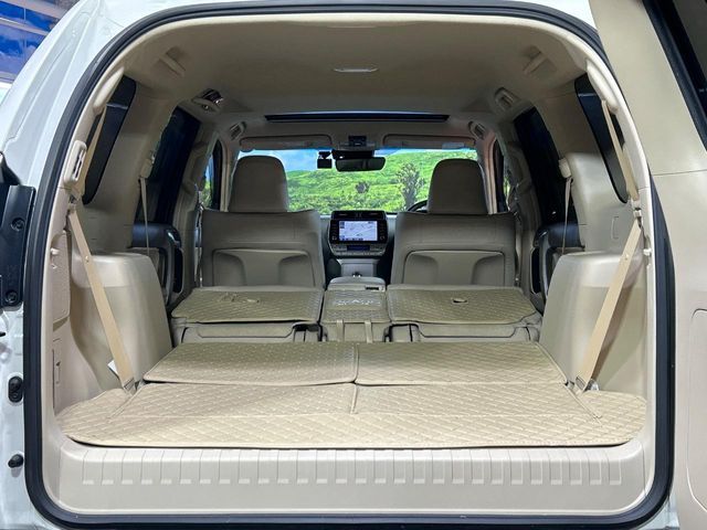 LANDCRUISER PRADO