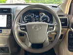 LANDCRUISER PRADO