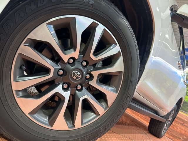 LANDCRUISER PRADO