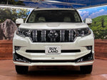 LANDCRUISER PRADO