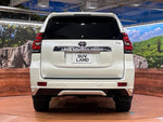 LANDCRUISER PRADO