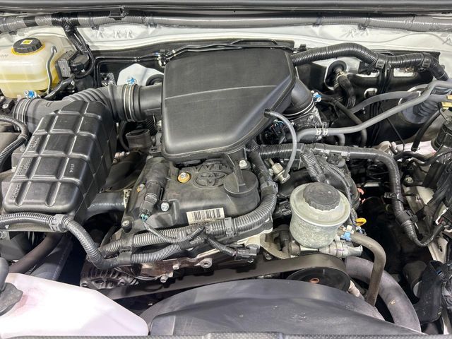 LANDCRUISER PRADO