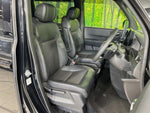 STEPWAGON e:HEV SPADA