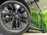 STEPWAGON e:HEV SPADA