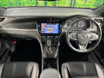 HARRIER 2WD
