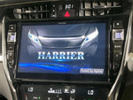 HARRIER 2WD